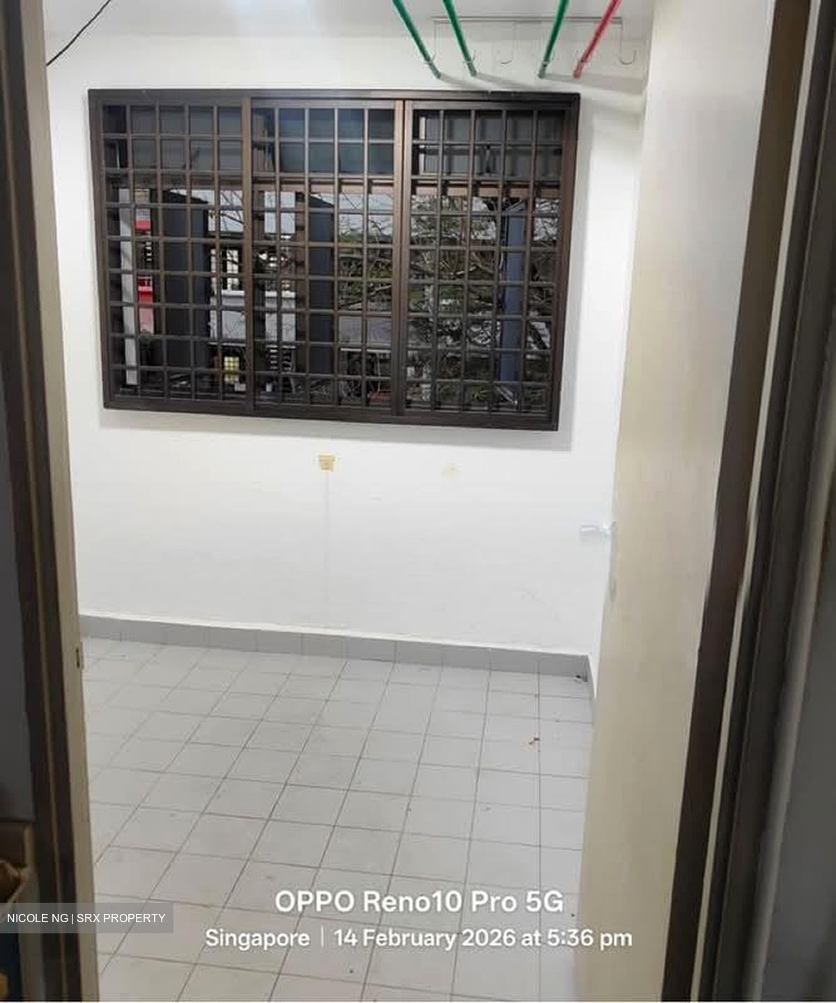 Blk 23 Balam Gardens (Geylang), HDB 3 Rooms #571253221